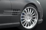 Mercedes-Benz SL CK63 RS by Carlsson 2009 года